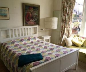 Fishponds Retreat Homestay Bristol United Kingdom