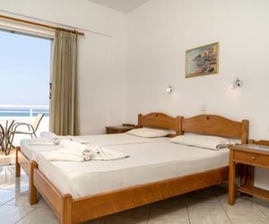 Hotel Mimoza Agia Marina Greece