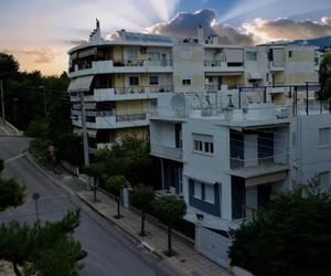 Zefyros Super Cool Apartments next to Alimos Riviera Alimos Greece