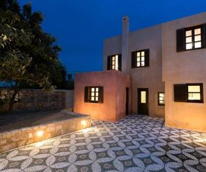 Tafros Villa Rhodes Island Greece