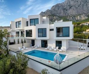 Villa LeDjaDe Veliko Brdo Croatia