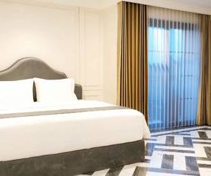 Grand Senyum Hotel Tugu Yogyakarta Yogyakarta Indonesia