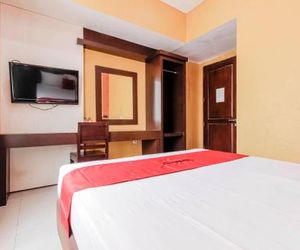 RedDoorz near Pasar Pagi Cirebon Cirebon Indonesia