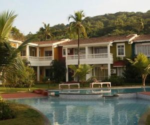 Riverside Villa at Siolim Siolim India
