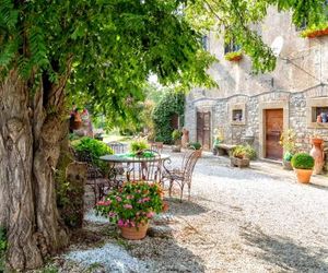 Il Castelletto del Salamaro Viterbo Italy