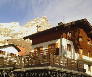 Alloggio in centro a Cervinia Valtournenche Italy
