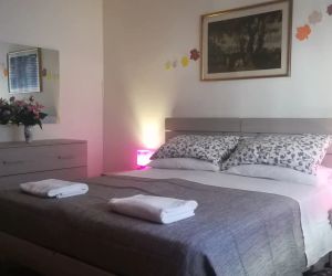 Stanze Al Parco 2 Marghera Italy