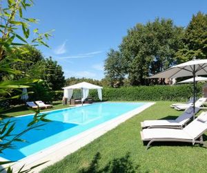 La Celeste Galeria B&B Mantua Italy