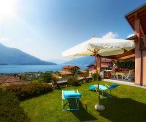 Casa Turchese con fantastica vista Domaso Italy
