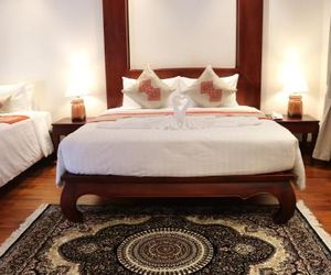 Houngvilai Hotel Luang Prabang Laos