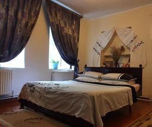 Authentic apartment in the centre Chisinau Moldova