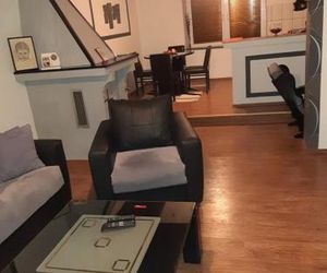 Apartment NIKOLA ORANGE Ohrid Macedonia