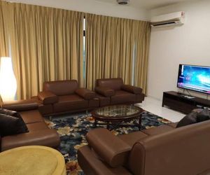 Skyloft Muslim Suite Skudai Malaysia