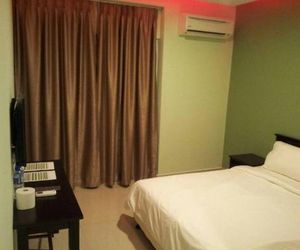 Festival Boutique Hotel Setapak Malaysia