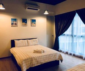 YoLodge Sunway 1 Subang Jaya Malaysia