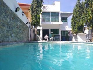 Hotel pic Вилла в San Fernando — 400 кв. м., спальни: 3, собственных ванных: 3