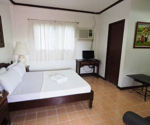 Balay Travel Lodge Laoag Philippines