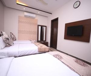 Zifan Hotel & Suites Karachi Pakistan