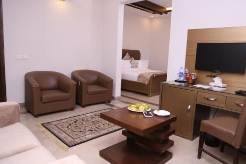 صورة الفندق 13