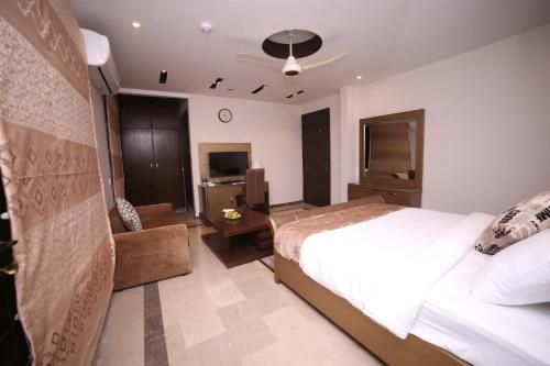 صورة الفندق 3