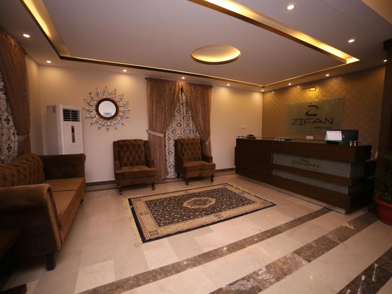 صورة الفندق 23