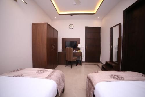 صورة الفندق 8