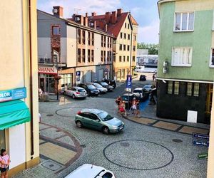 Ahoj Apartments Ustka Poland