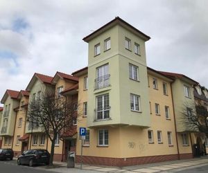Apartamenty Kilińskiego Ustka Poland