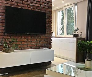 Pure Apartment Torun Poland