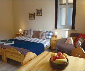 Przystanek Rabka - Apartamenty w centrum Rabka-Zdroj Poland