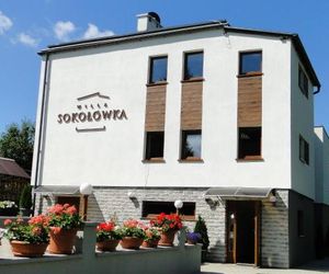 Willa Sokołówka Polanica-Zdroj Poland
