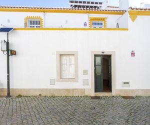 Casa Risca Amarela Tavira Portugal