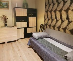 Apartament Silva Busteni Busteni Romania