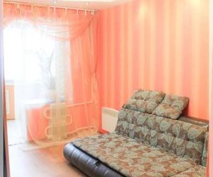 Apartment on Nikiforovskaya 22 Tambov Russia
