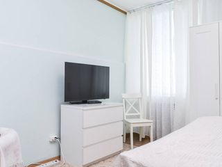 Четырехместный номер в центре СПб (м.Пл.Восстания)
