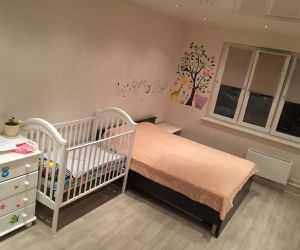 Apartment on Gusarskaya 6 Pushkin Russia