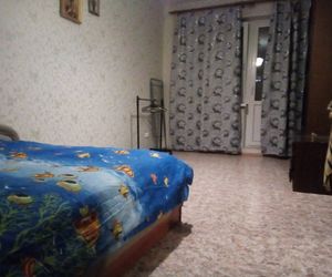 Apartment on Korovnikova 12 Velikiy Novgorod Russia