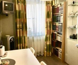 Apartment on Spasskaya 61 Kirov Russia