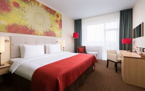 Hotel Photo 2
