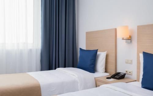 Hotel Photo 11