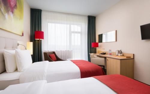 Hotel Photo 12