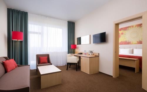 Hotel Photo 4