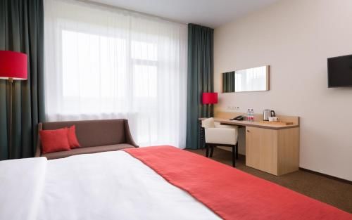 Hotel Photo 8
