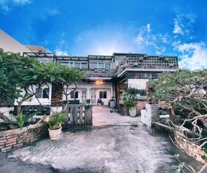 Kenting Sky Villa Eluan Taiwan