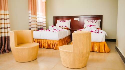 Hotel Photo 4