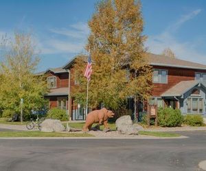 Yellowstone Grizzly RV Park and Cabins West Yellowstone United States
