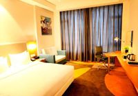 Отзывы Holiday Inn Express Luoyang Xiyuan, 4 звезды