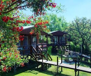 Cabañas María Julia Tigre Tigre Argentina