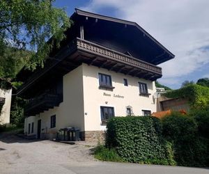 Apartment Edelweiss Zell am See Austria