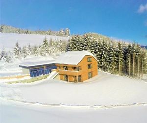 Chalet Traumblick Mauterndorf Austria